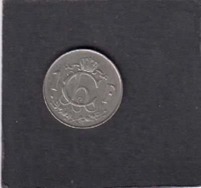 Beschrijving: 1 Franc WORKER